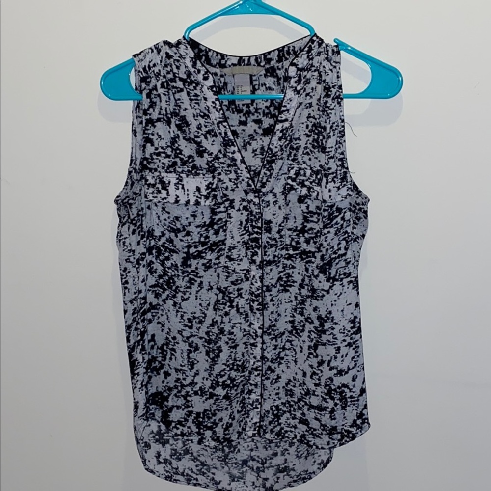 H&M blouse